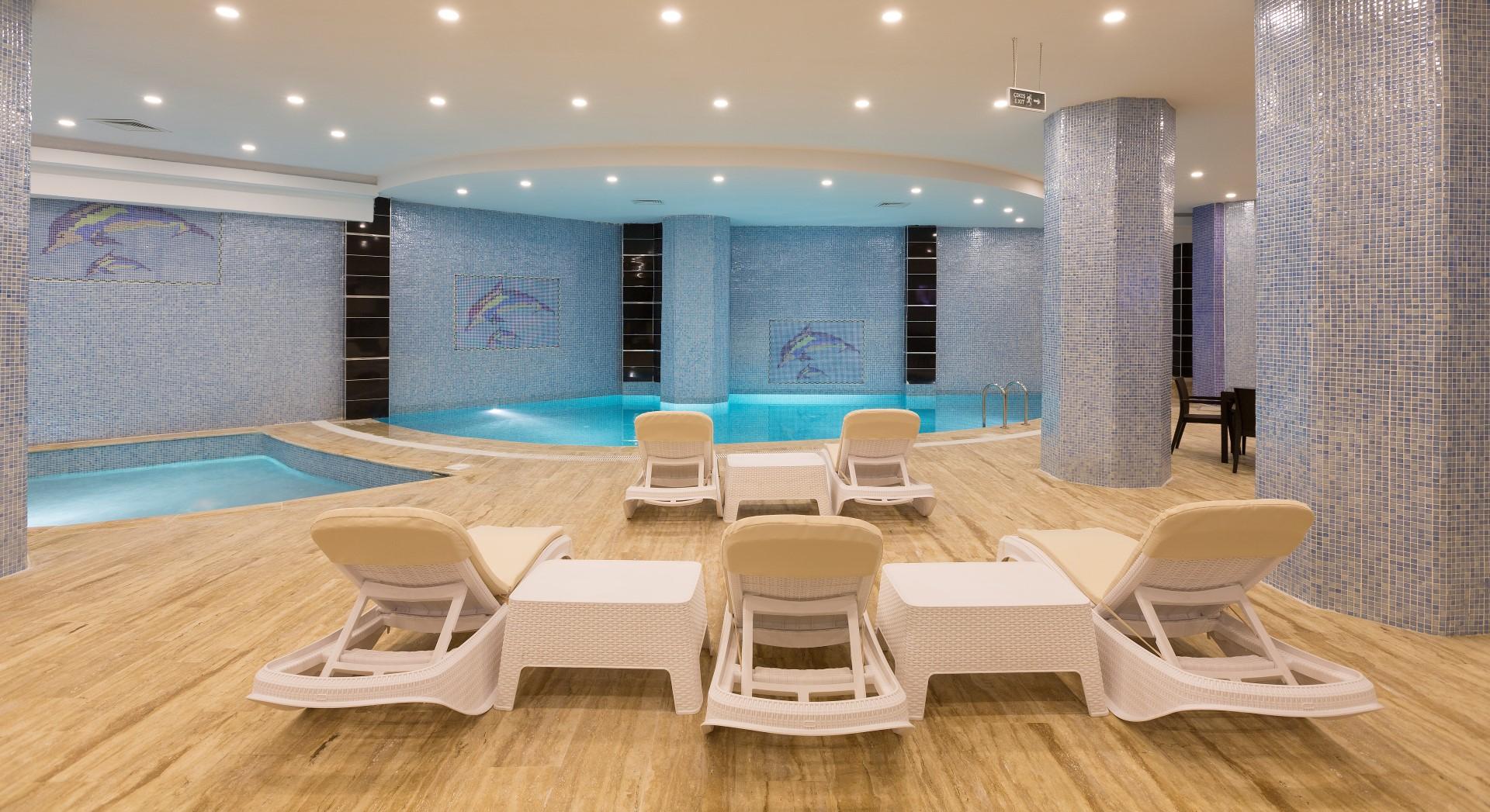 Yilmazoglu Park Hotel Gaziantep Extérieur photo