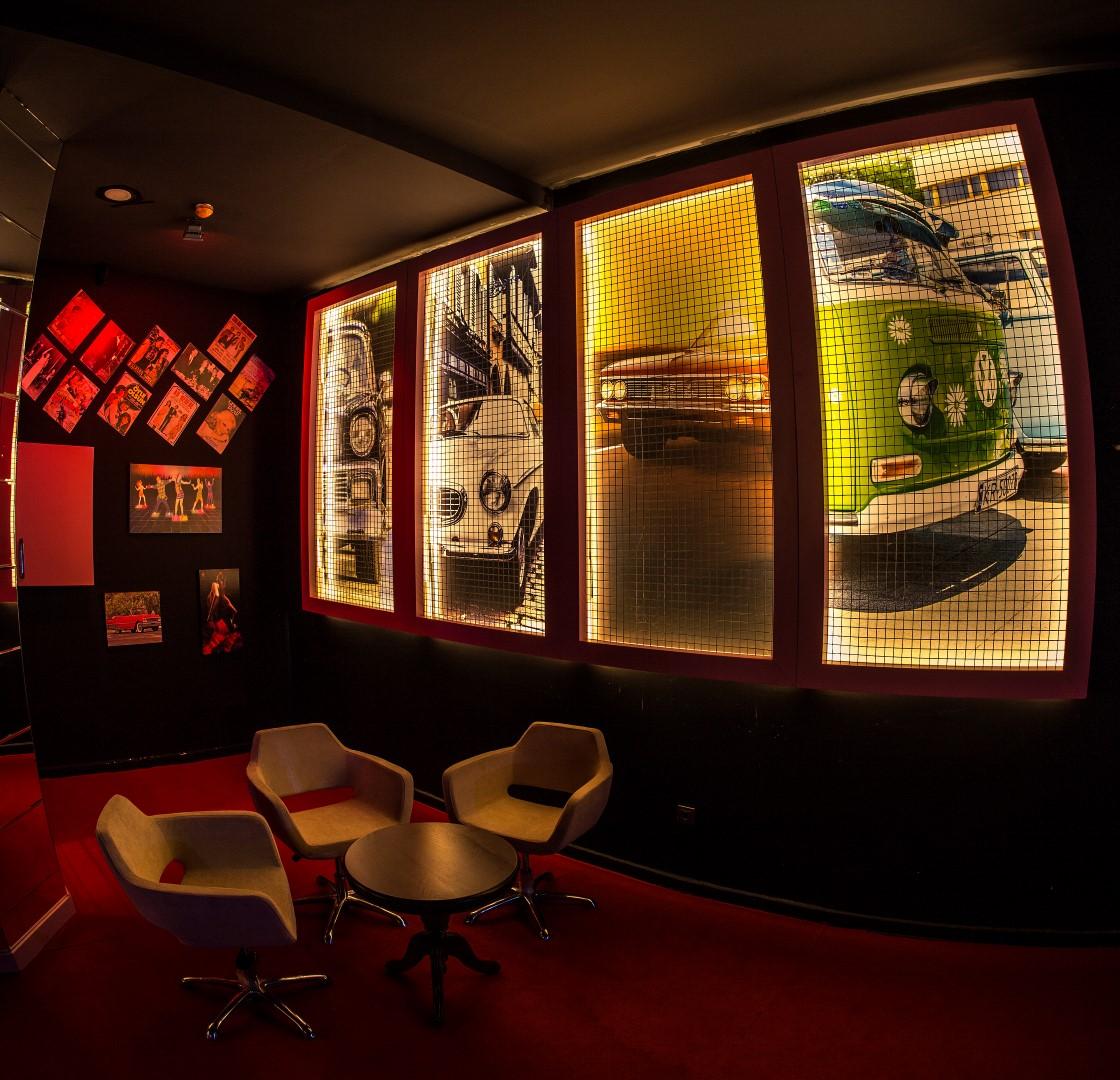 Yilmazoglu Park Hotel Gaziantep Extérieur photo