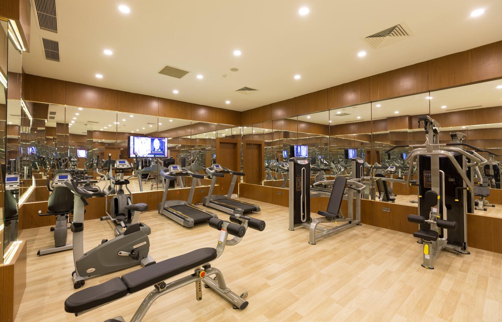 Yilmazoglu Park Hotel Gaziantep Extérieur photo